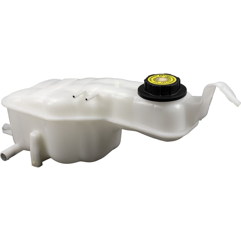 Global Parts 2411025 Engine Coolant Reservoir