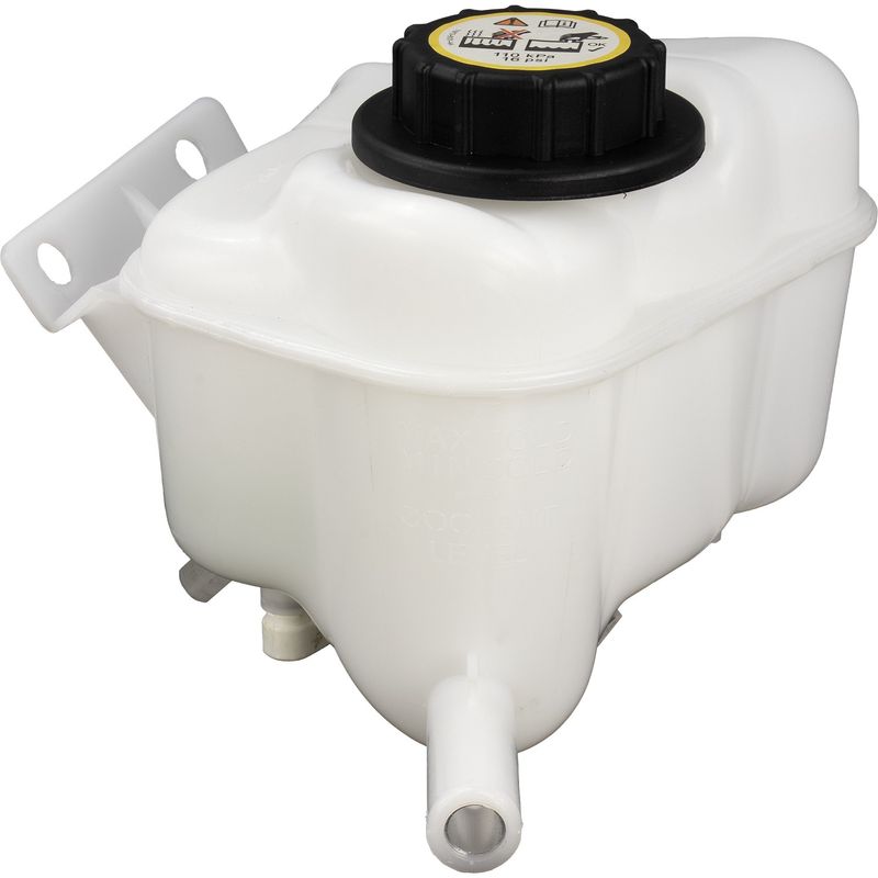 Global Parts 2411026 Engine Coolant Reservoir