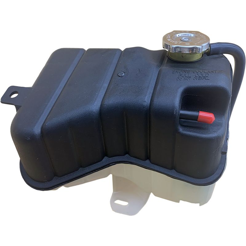 Global Parts 2411027 Engine Coolant Reservoir