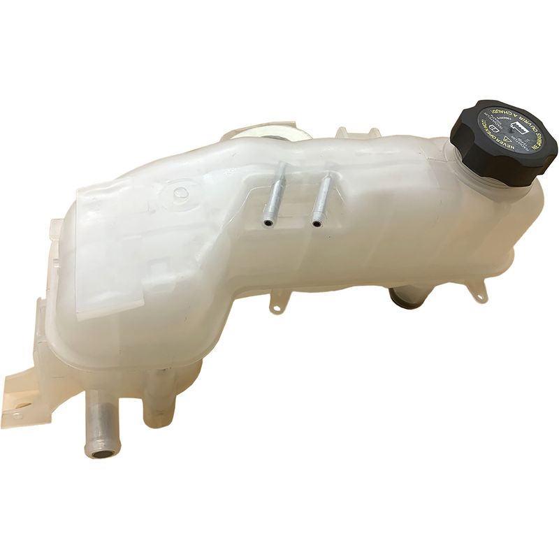 Global Parts 2411030 Engine Coolant Reservoir