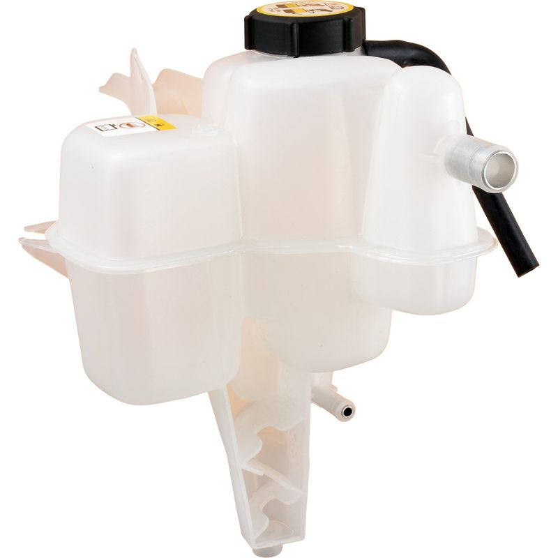 Global Parts 2411032 Engine Coolant Reservoir