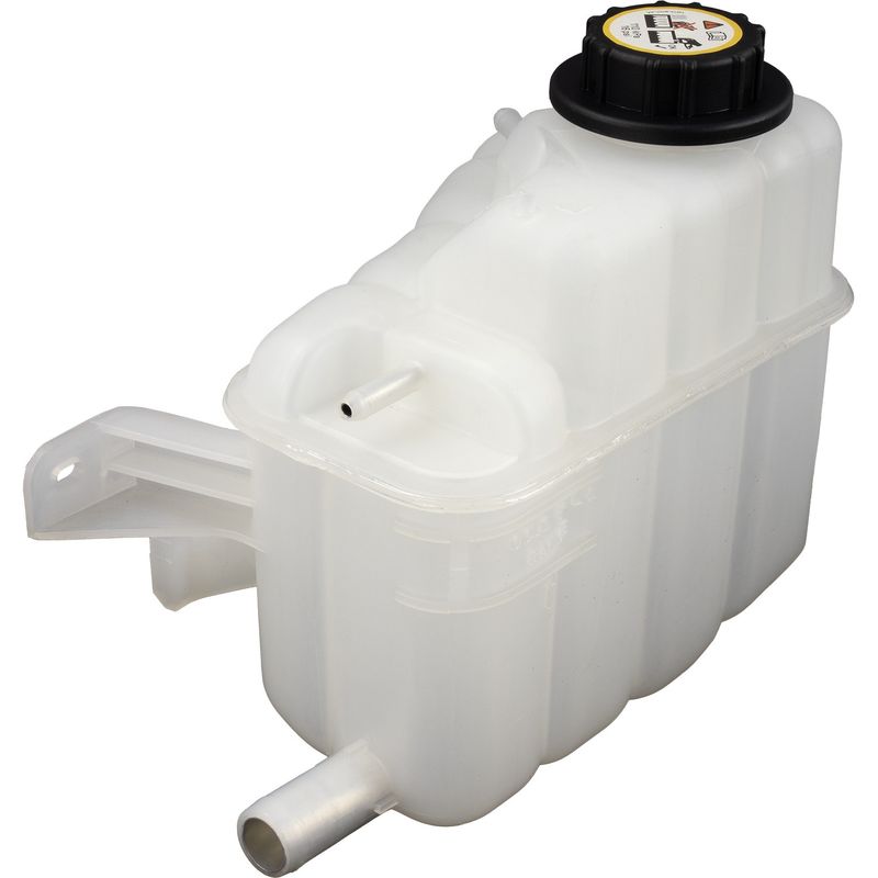 Global Parts 2411034 Engine Coolant Reservoir