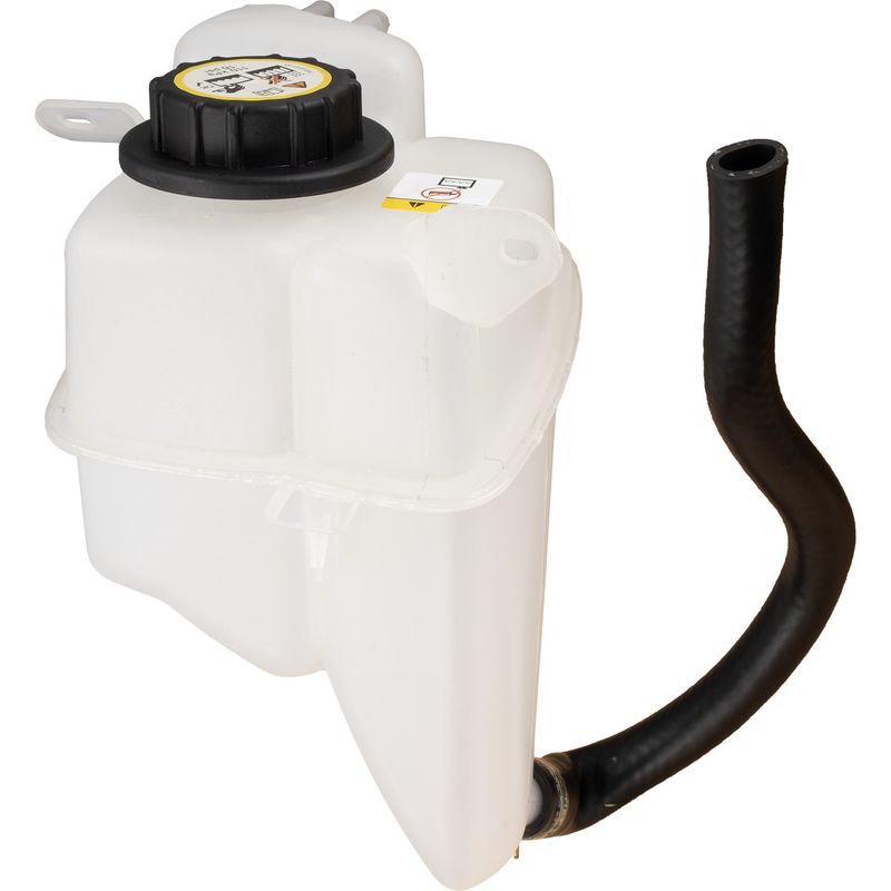 Global Parts 2411036 Engine Coolant Reservoir
