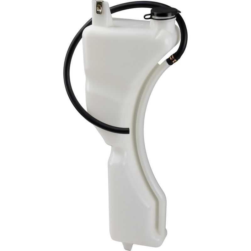 Global Parts 2411037 Engine Coolant Reservoir