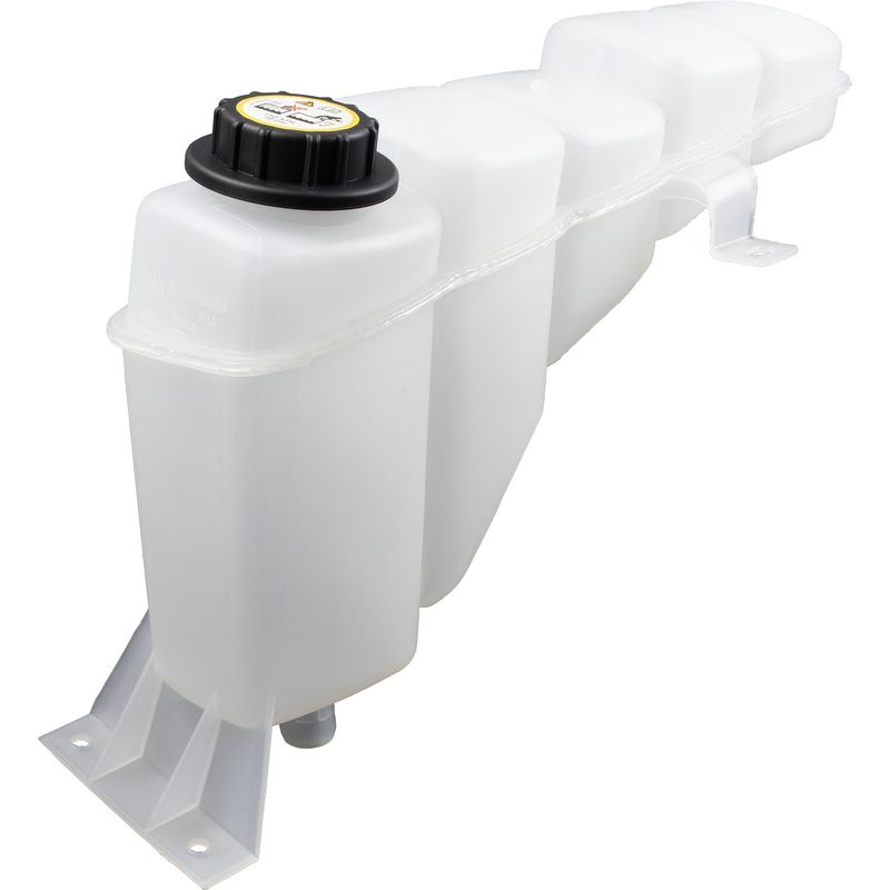 Global Parts 2411039 Engine Coolant Reservoir