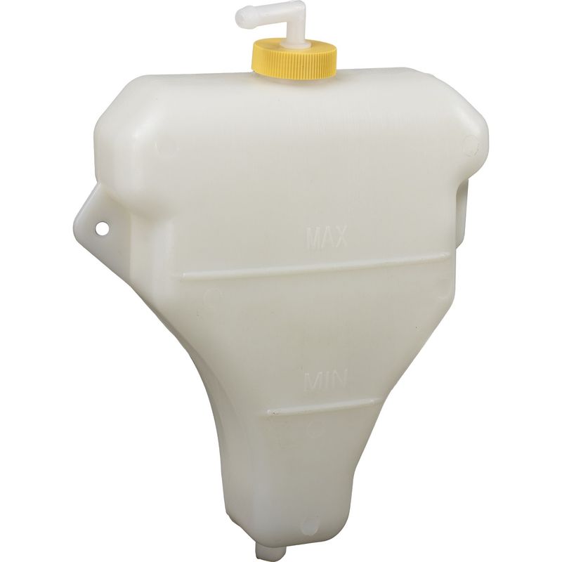 Global Parts 2411044 Engine Coolant Reservoir