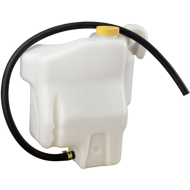 Global Parts 2411047 Engine Coolant Reservoir