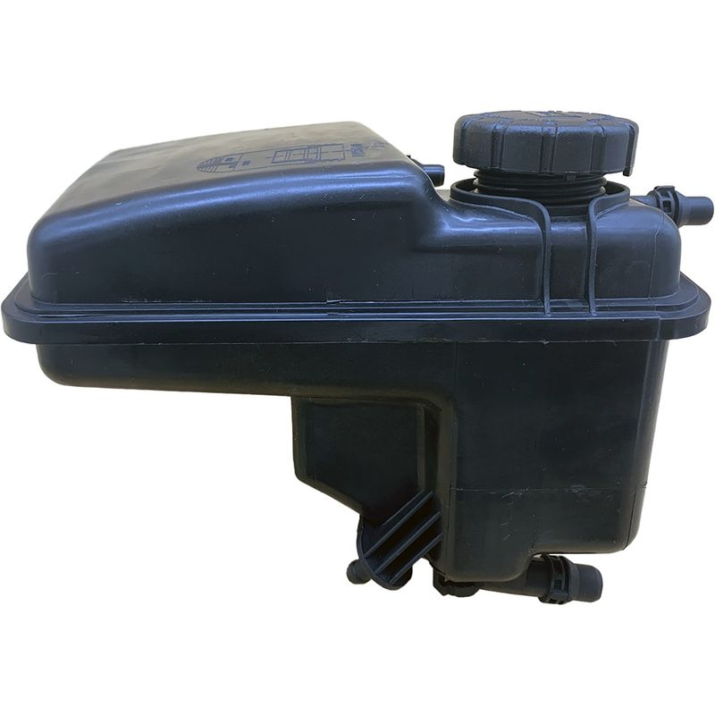 Global Parts 2411054 Engine Coolant Reservoir
