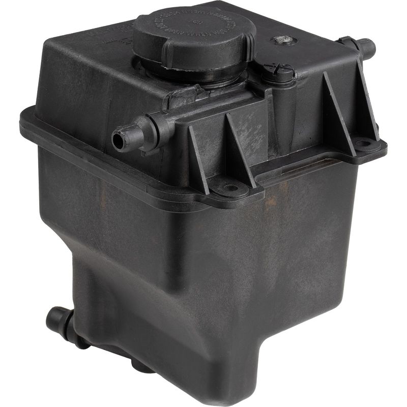 Global Parts 2411055 Engine Coolant Reservoir