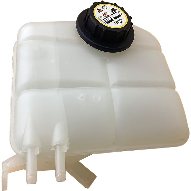 Global Parts 2411059 Engine Coolant Reservoir