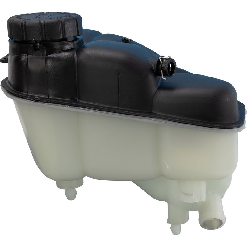 Global Parts 2411062 Engine Coolant Reservoir