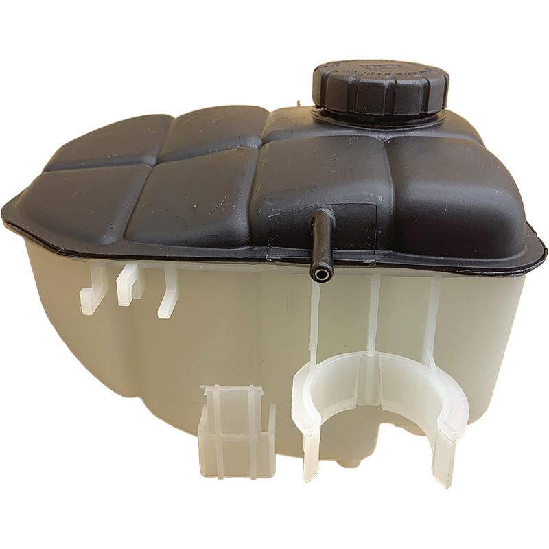 Global Parts 2411063 Engine Coolant Reservoir