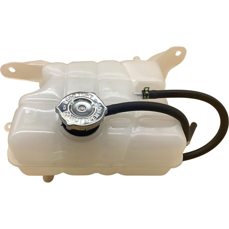 Global Parts 2411070 Engine Coolant Reservoir