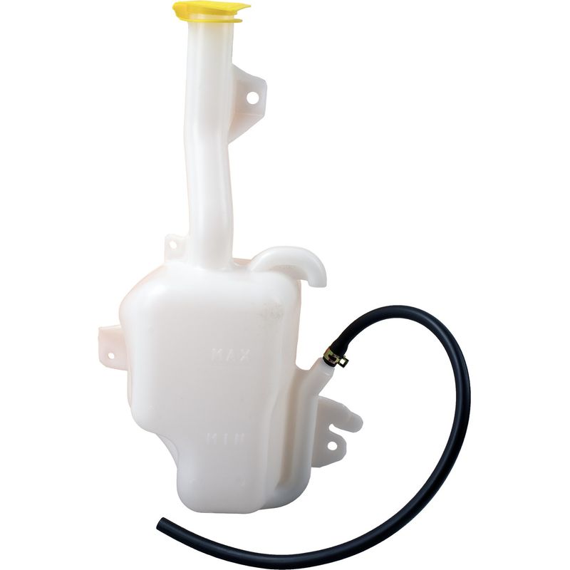 Global Parts 2411072 Engine Coolant Reservoir