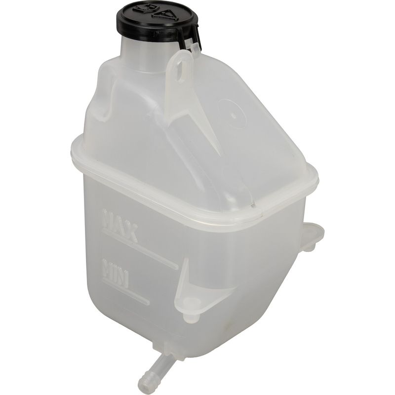 Global Parts 2411075 Engine Coolant Reservoir