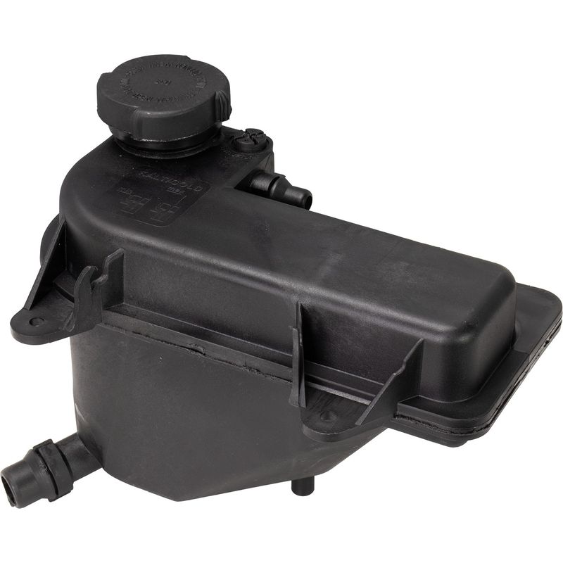 Global Parts 2411077 Engine Coolant Reservoir