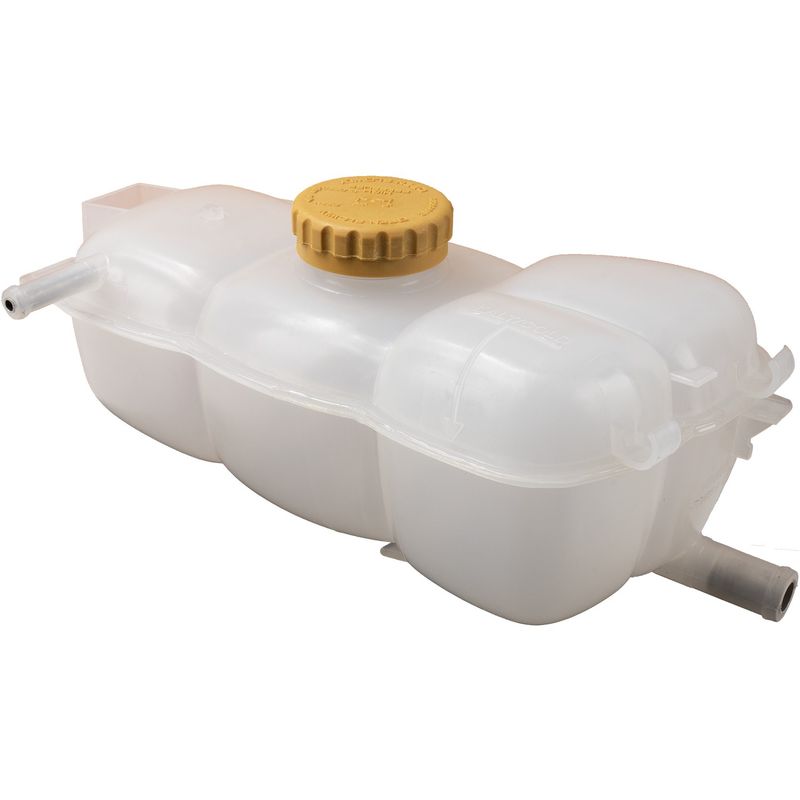 Global Parts 2411078 Engine Coolant Reservoir