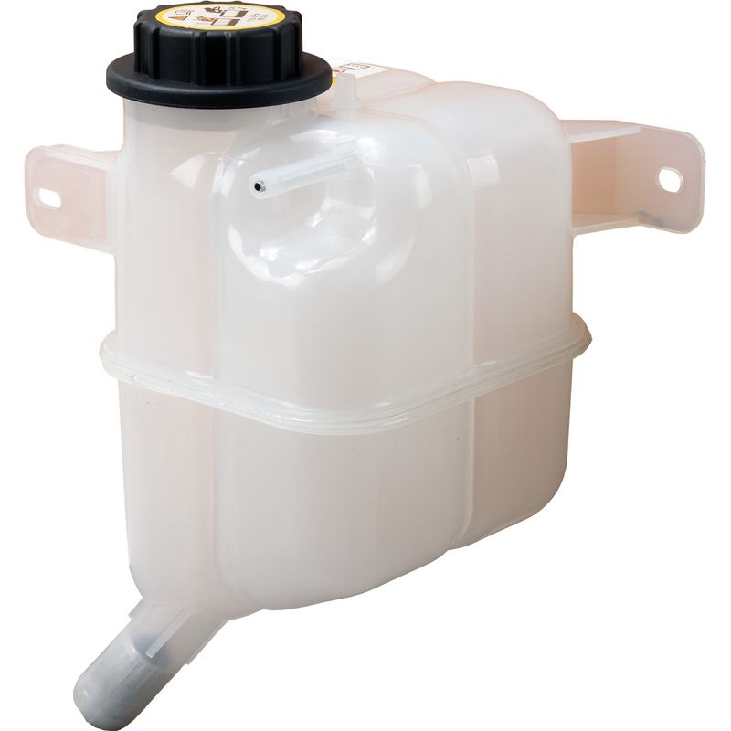 Global Parts 2411080 Engine Coolant Reservoir