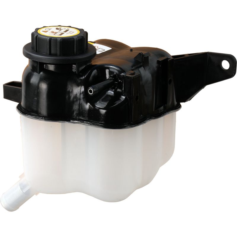 Global Parts 2411082 Engine Coolant Reservoir
