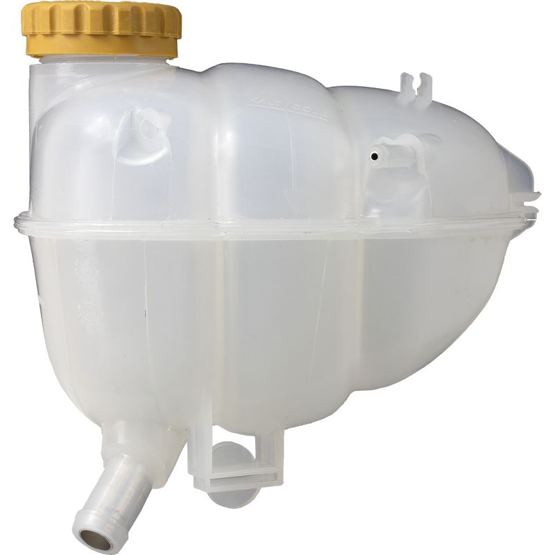 Global Parts 2411083 Engine Coolant Reservoir