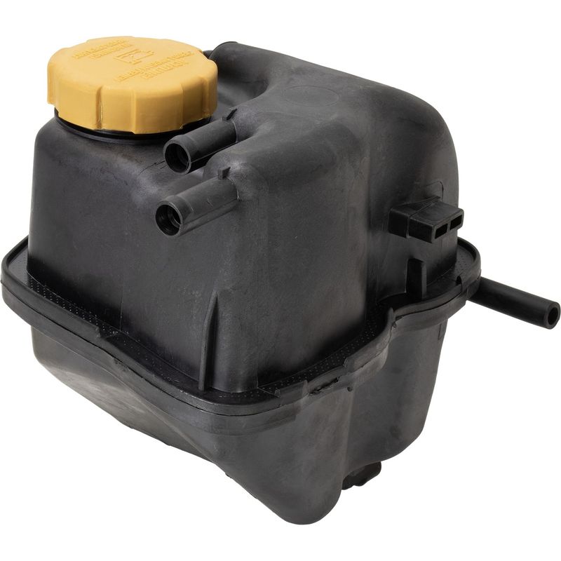 Global Parts 2411085 Engine Coolant Reservoir