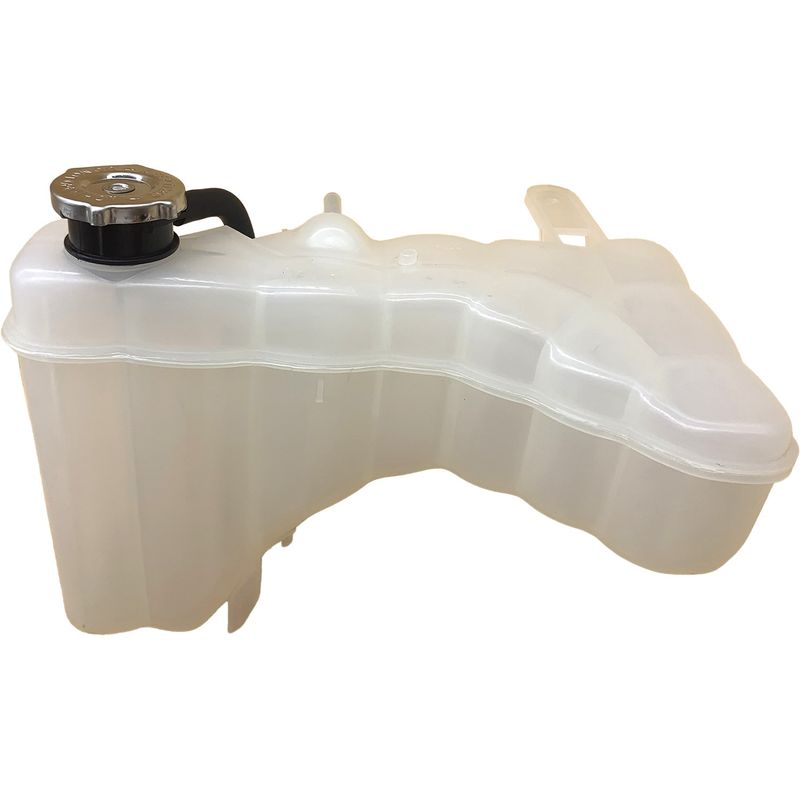 Global Parts 2411086 Engine Coolant Reservoir