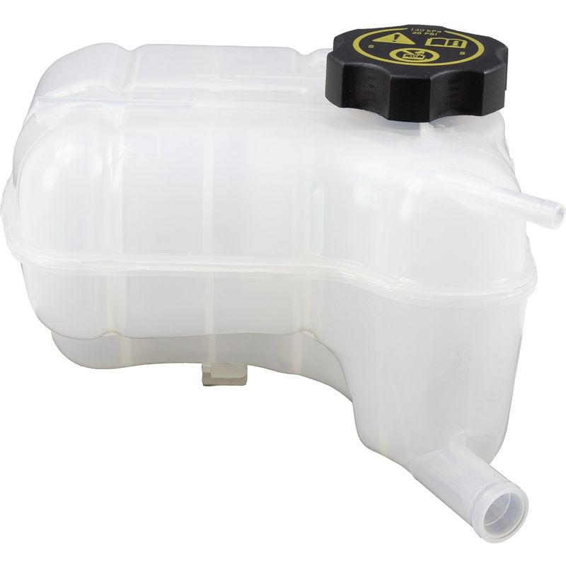 Global Parts 2411090 Engine Coolant Reservoir