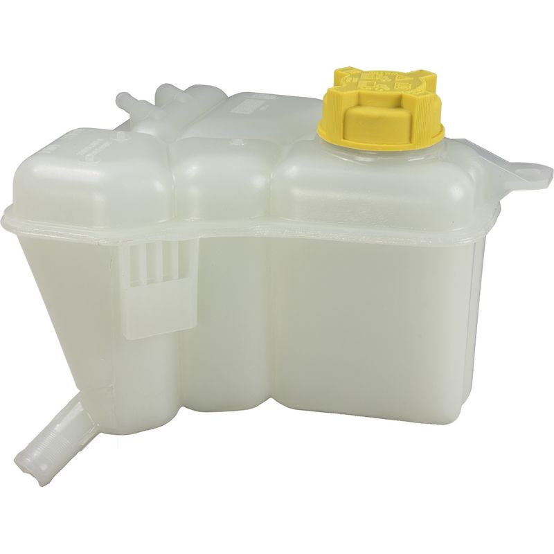 Global Parts 2411092 Engine Coolant Reservoir