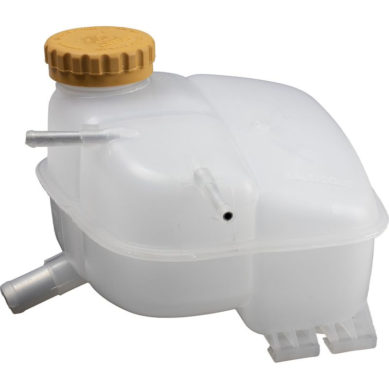 Global Parts 2411096 Engine Coolant Reservoir