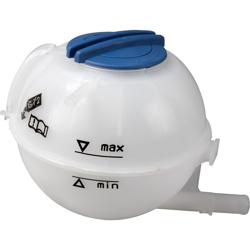 Global Parts 2411106 Engine Coolant Reservoir