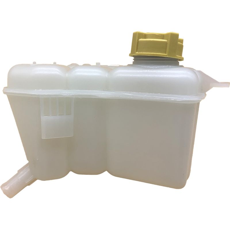 Global Parts 2411110 Engine Coolant Reservoir