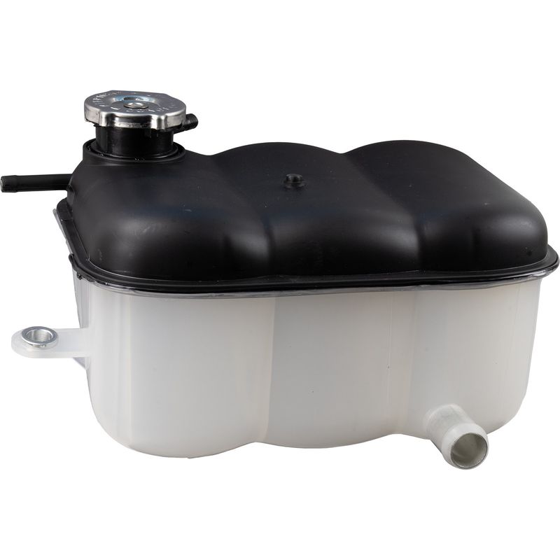 Global Parts 2411114 Engine Coolant Reservoir