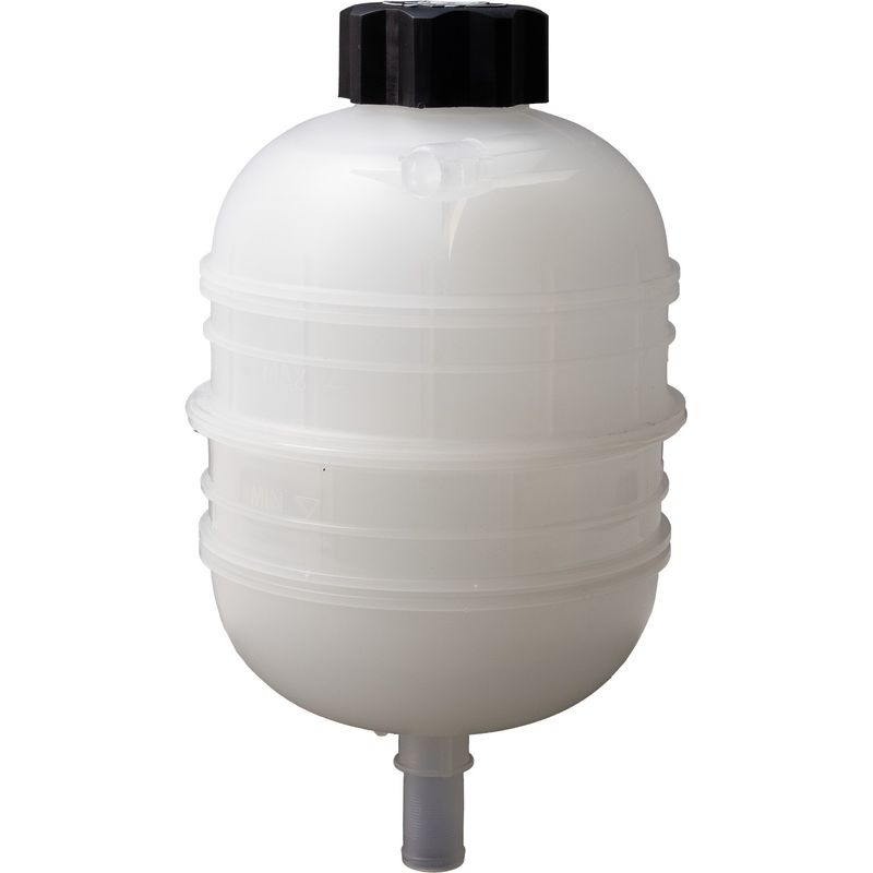 Global Parts 2411124 Engine Coolant Reservoir