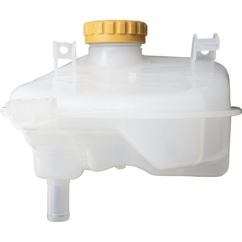 Global Parts 2411126 Engine Coolant Reservoir