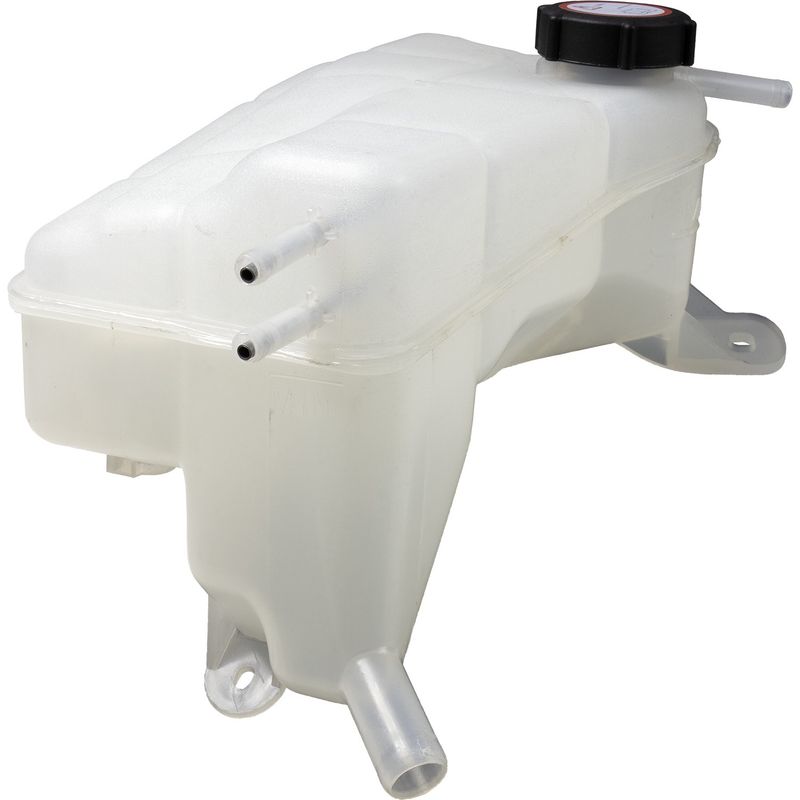 Global Parts 2411132 Engine Coolant Reservoir