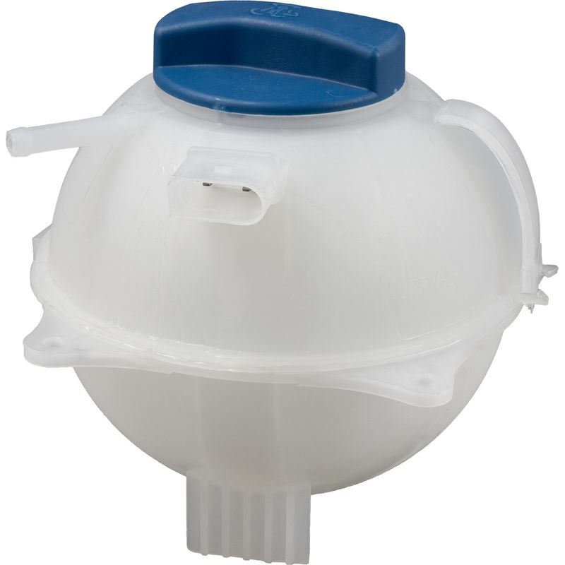 Global Parts 2411139 Engine Coolant Reservoir