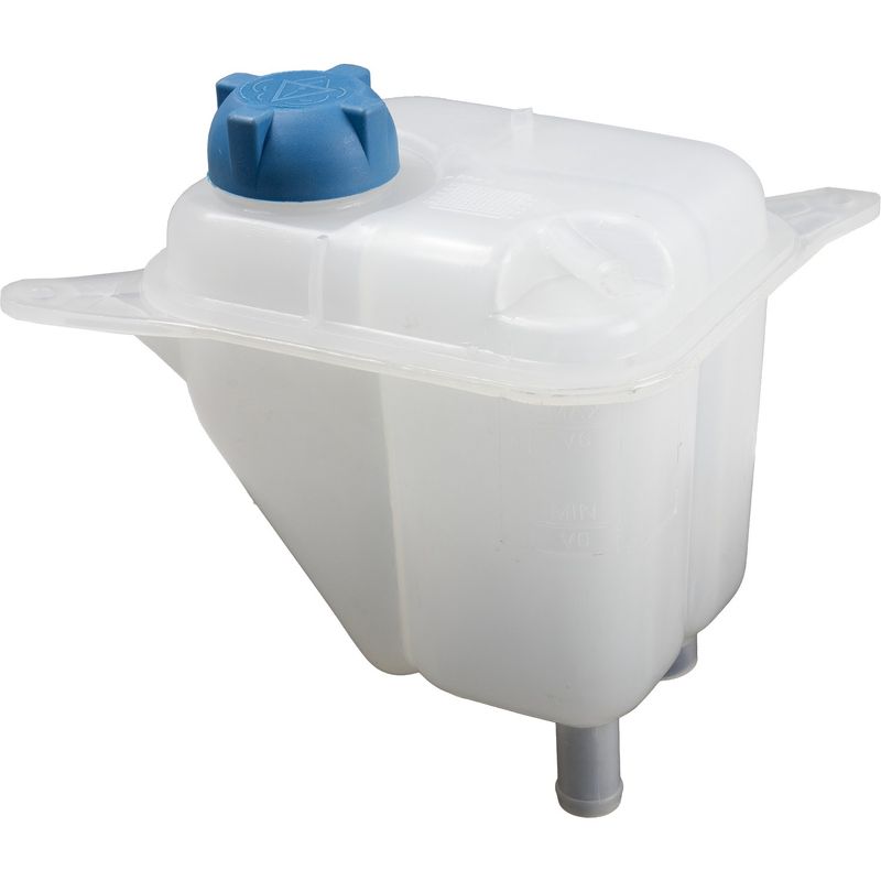 Global Parts 2411140 Engine Coolant Reservoir