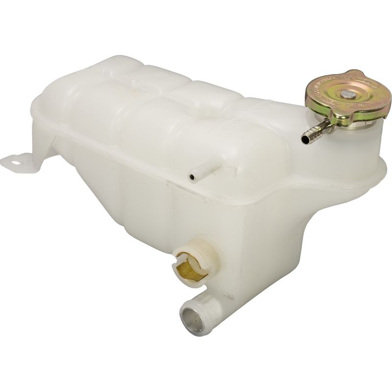 Global Parts 2411141 Engine Coolant Reservoir