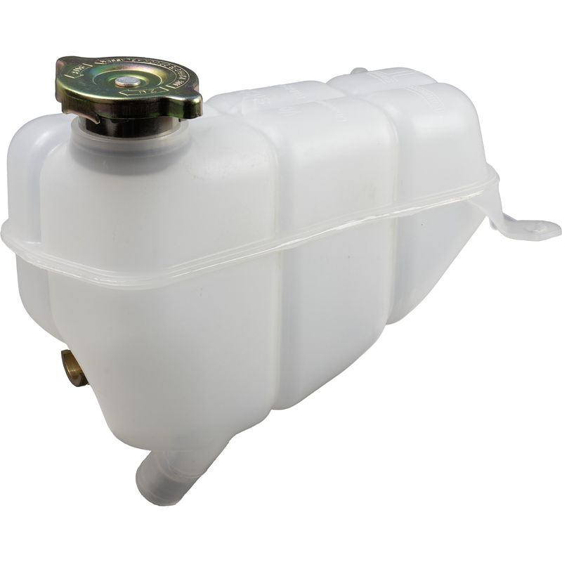 Global Parts 2411142 Engine Coolant Reservoir