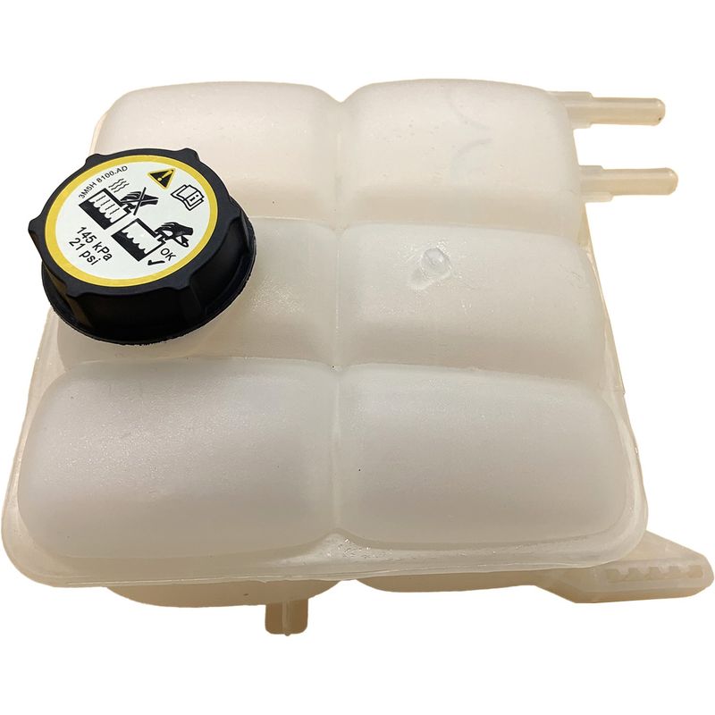 Global Parts 2411143 Engine Coolant Reservoir