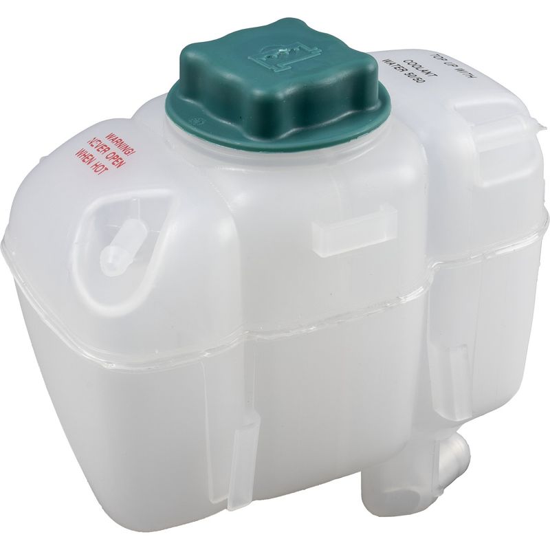 Global Parts 2411145 Engine Coolant Reservoir