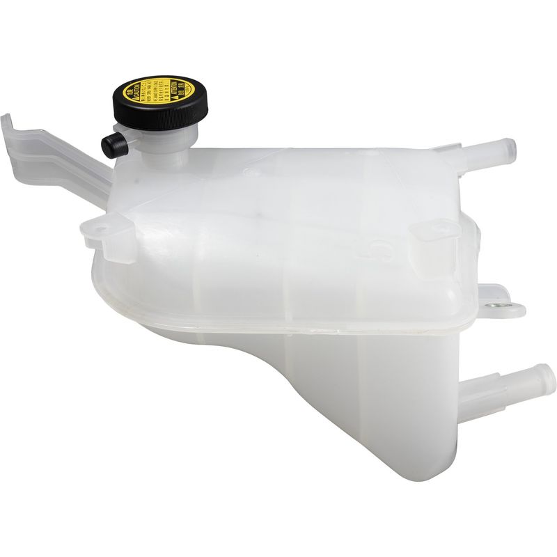 Global Parts 2411153 Engine Coolant Reservoir
