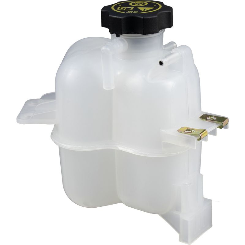 Global Parts 2411158 Engine Coolant Reservoir