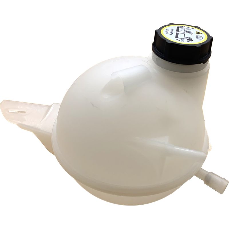 Global Parts 2411159 Engine Coolant Reservoir
