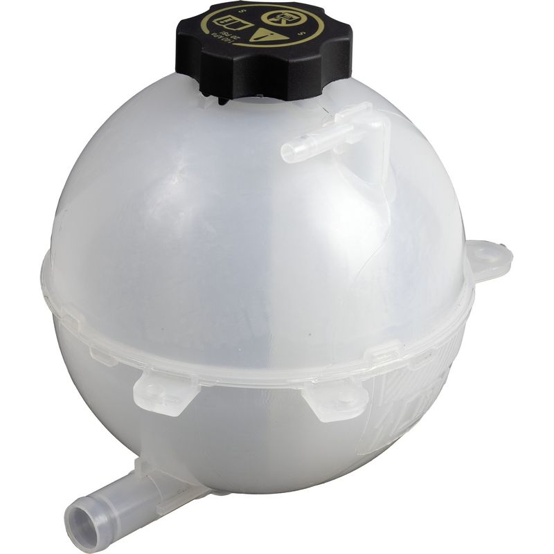 Global Parts 2411160 Engine Coolant Reservoir