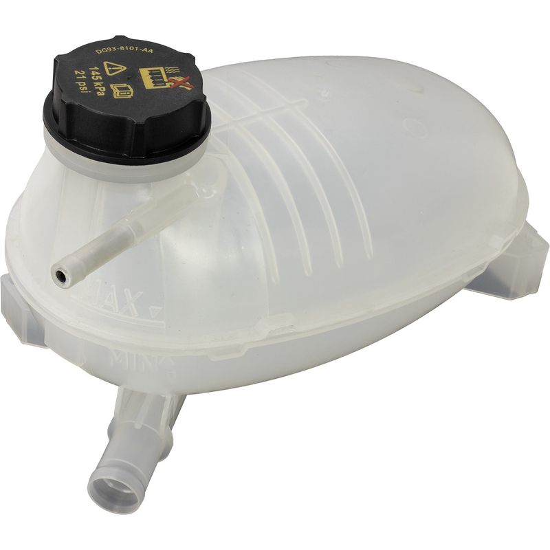 Global Parts 2411161 Engine Coolant Reservoir