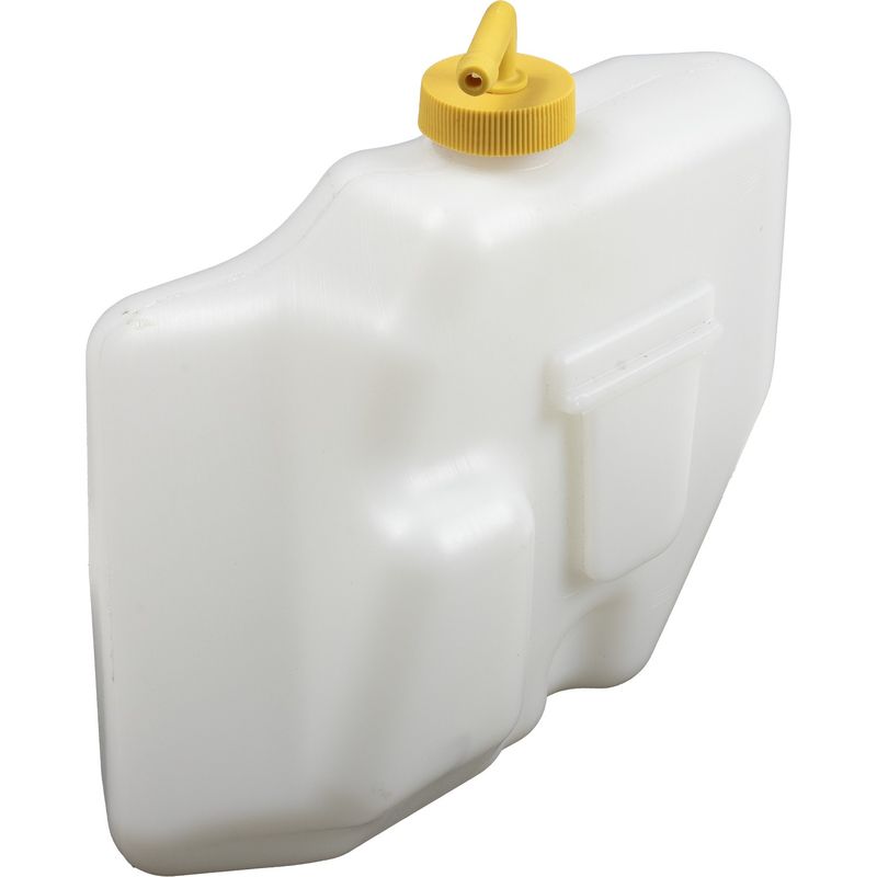 Global Parts 2411162 Engine Coolant Reservoir