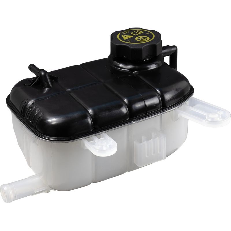 Global Parts 2411163 Engine Coolant Reservoir