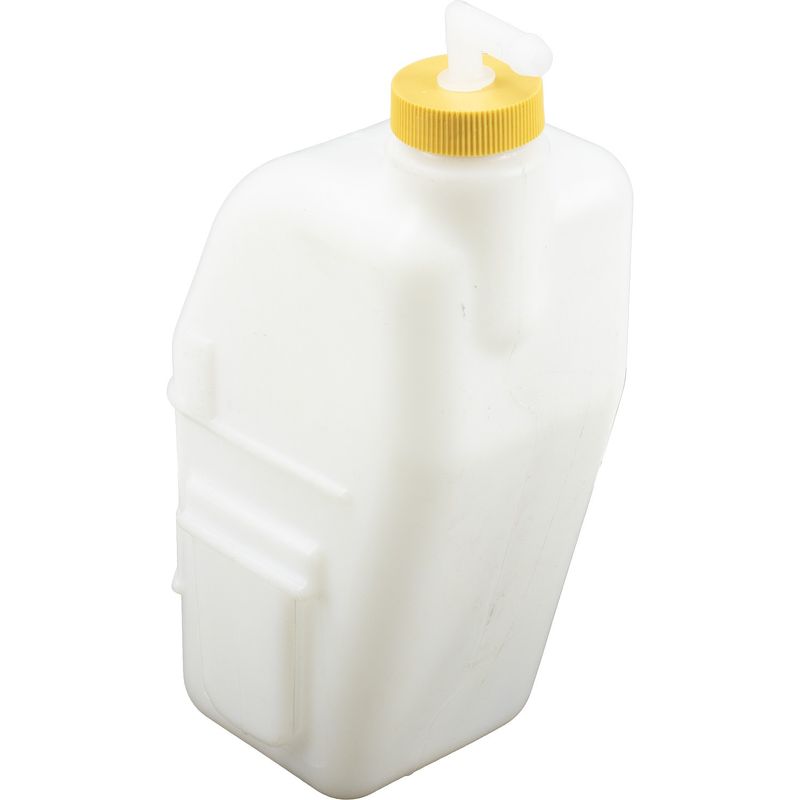 Global Parts 2411168 Engine Coolant Reservoir