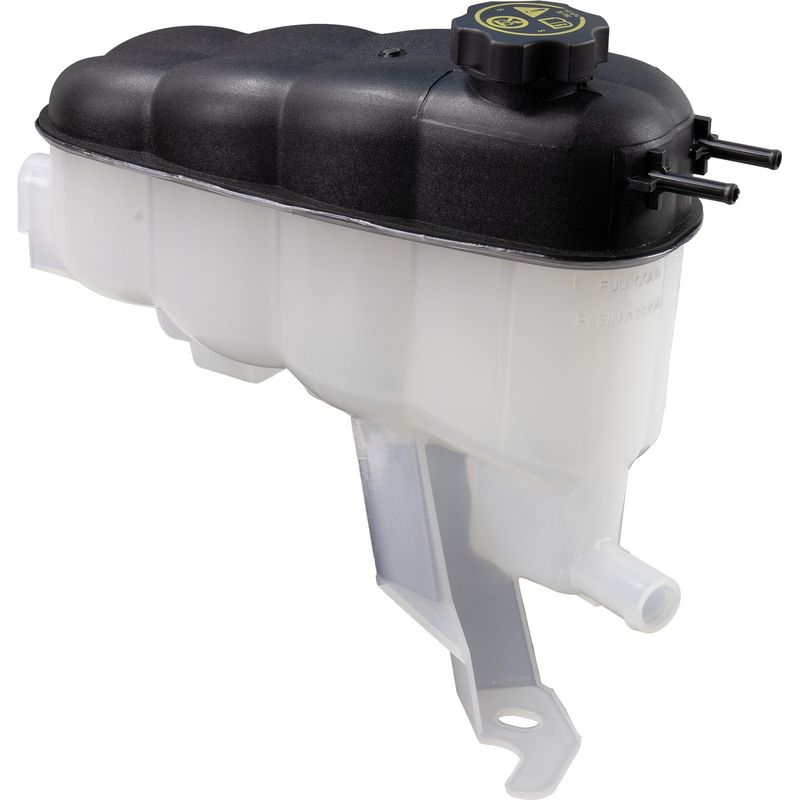 Global Parts 2411170 Engine Coolant Reservoir